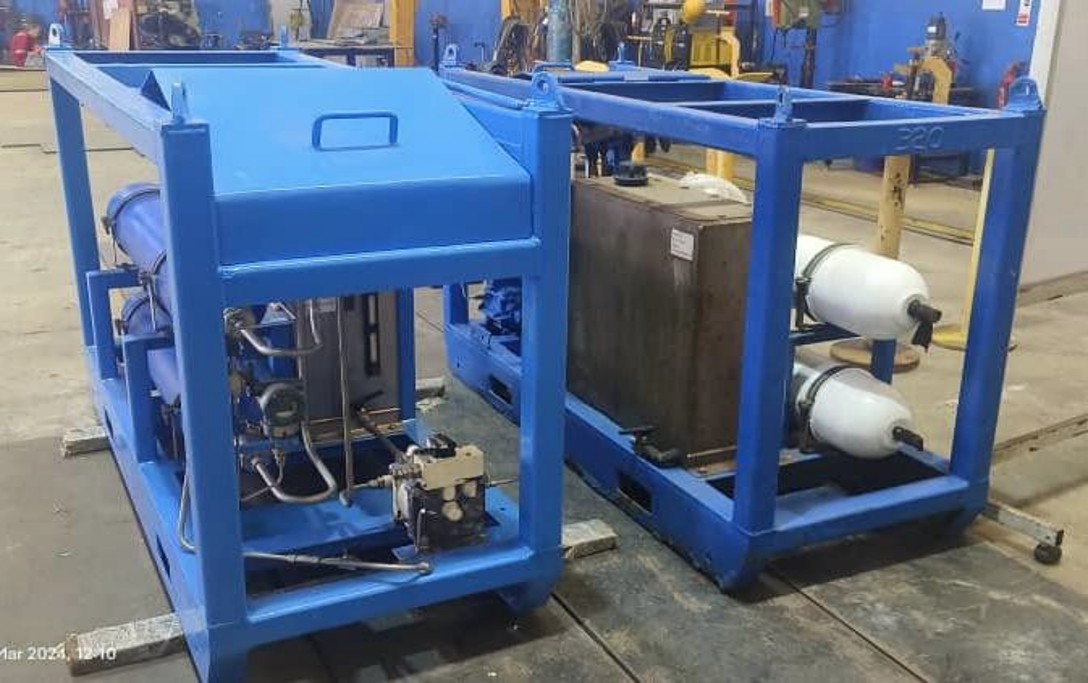 Drilling Rig Equipment