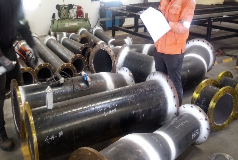 Piping Project 3